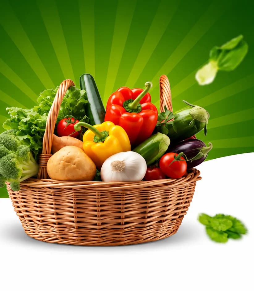 Imagine Fresh