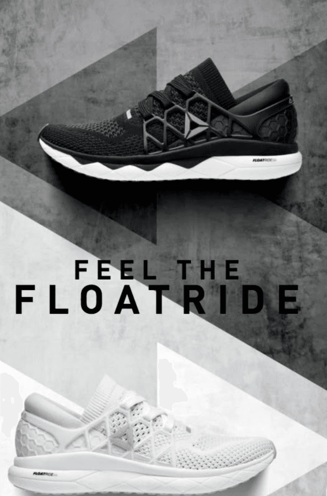 An exquisite [new] shoes collection