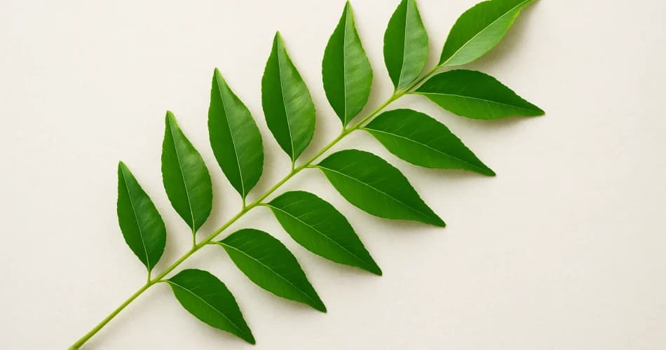 Curry Leaves
