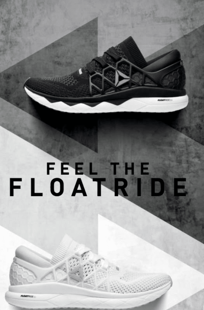 An exquisite [new] shoes collection layout preview