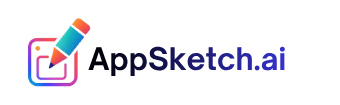 Appsketch Logo
