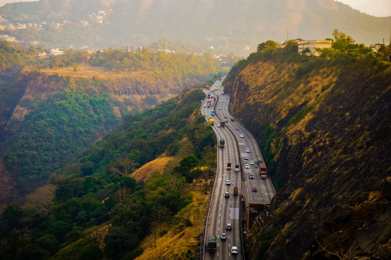 Lonavala Hills