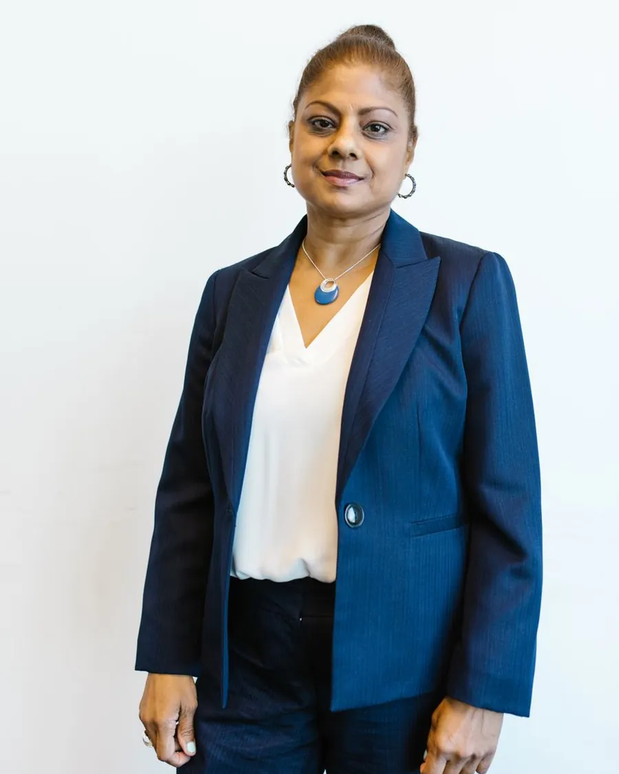 Meera Kapadia