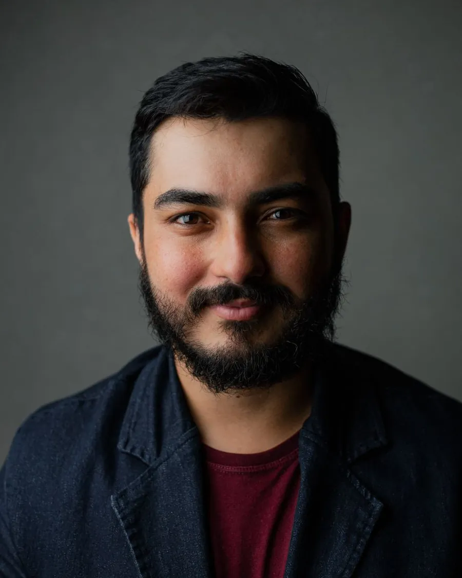 Kabir Malhotra