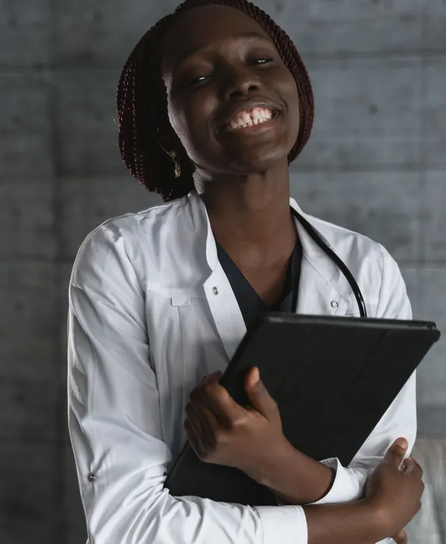 Dr. Farah Siddiqui