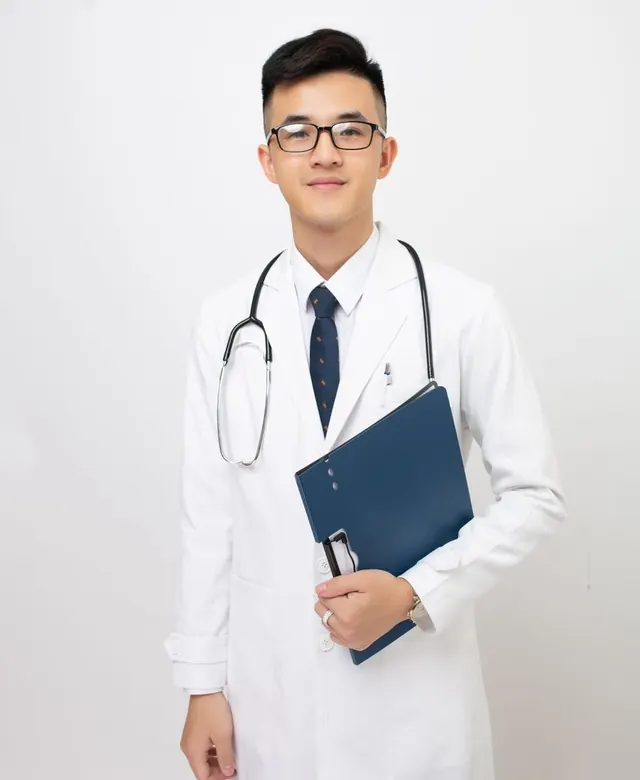 Dr. Rohan Desai
