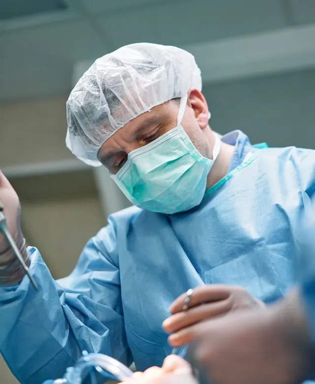 Dr. Vikram Shetty