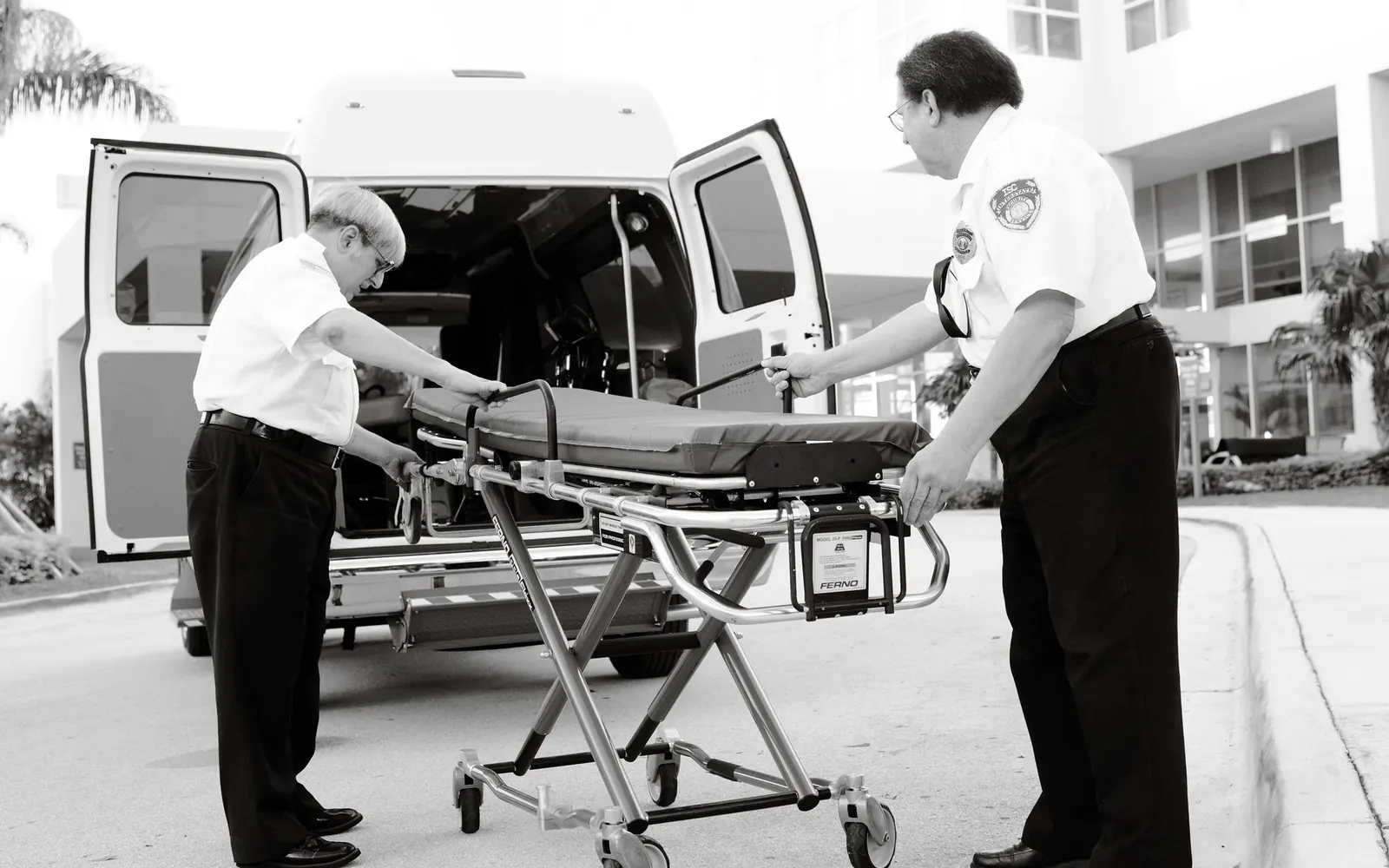 Medivale emergency team