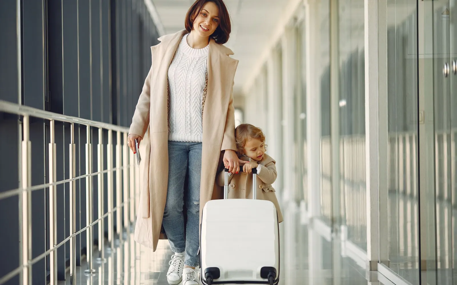 An international patient with a Medivale coordinator