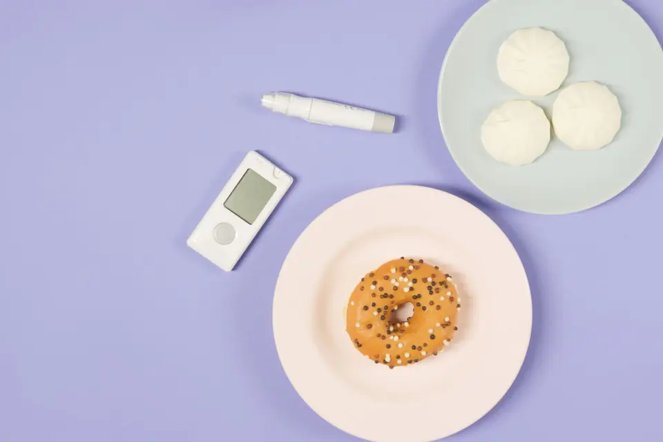 Diabetes Care Profile