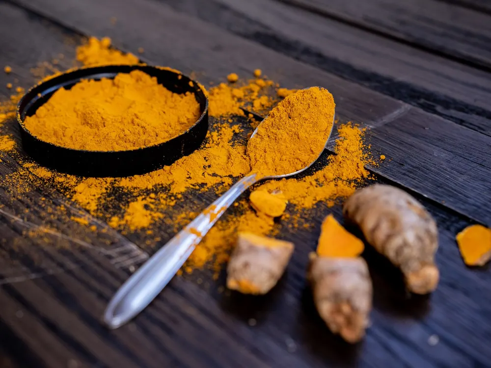 Turmeric