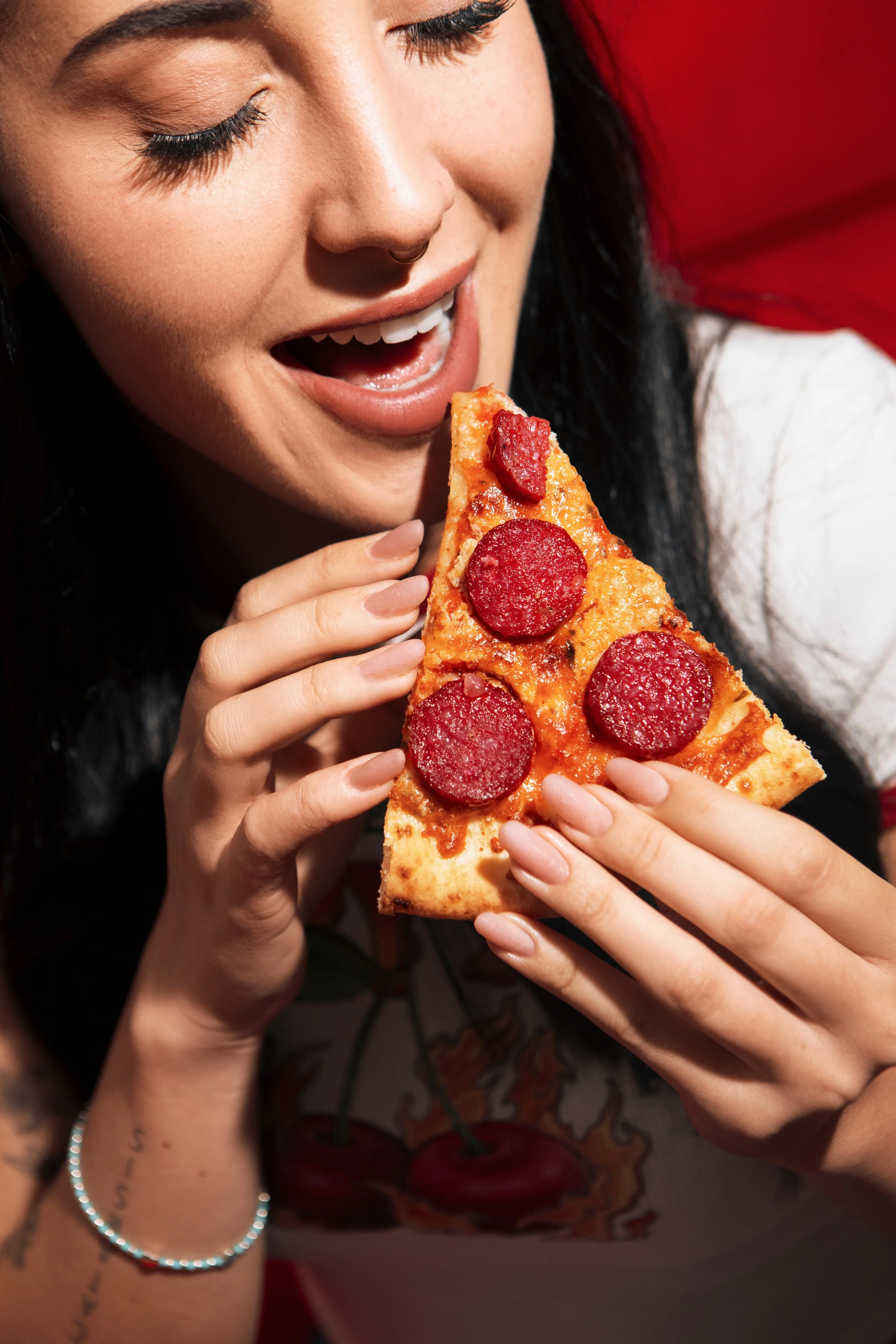 Flavors made for you