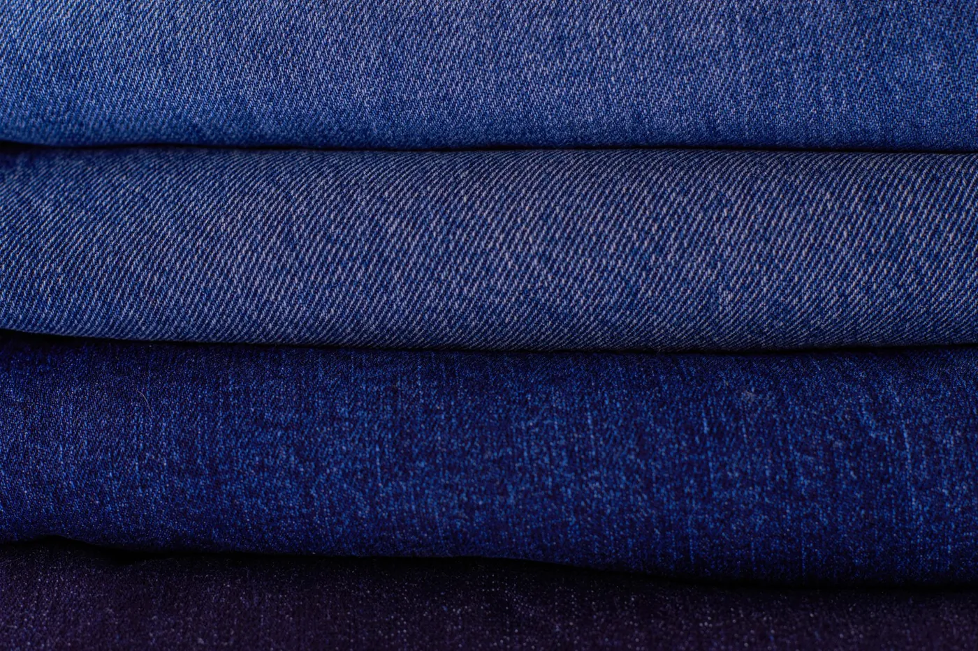 Heavy cotton fabric