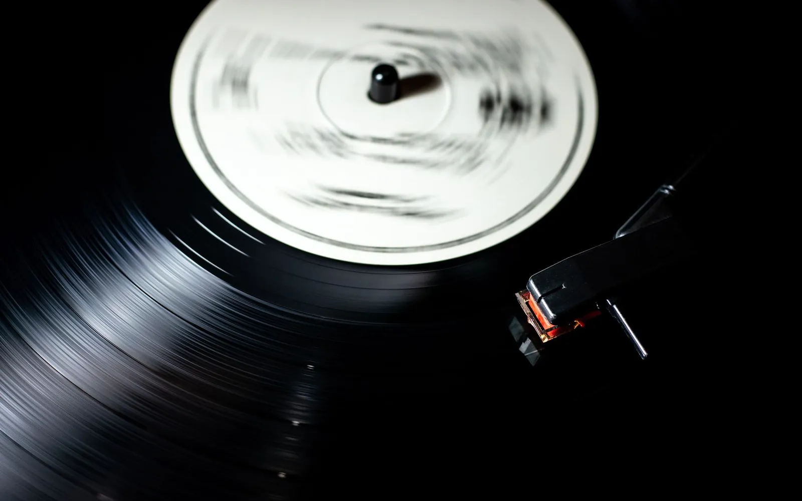 Orbit Audio — detail 1