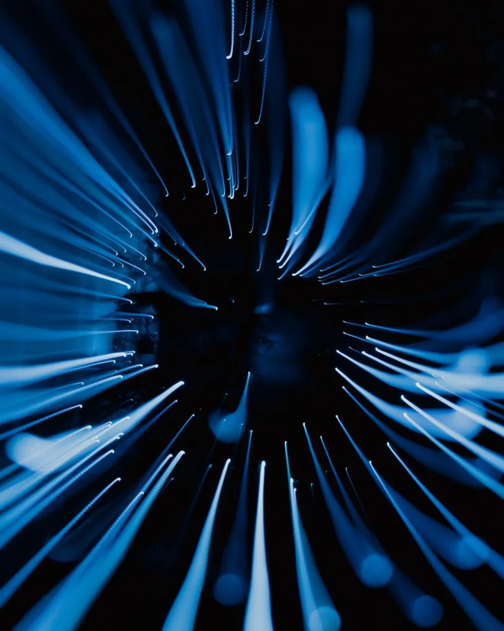 Tessel Labs — detail 1