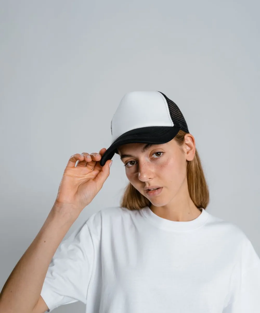 Olven studio cap