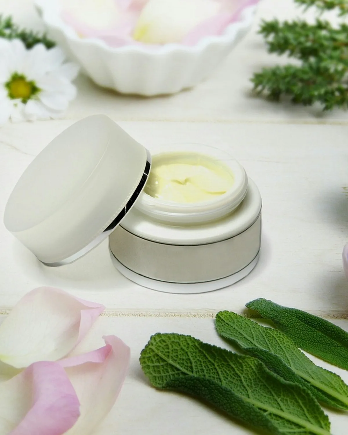 Hydrate & Soothe Moisturiser