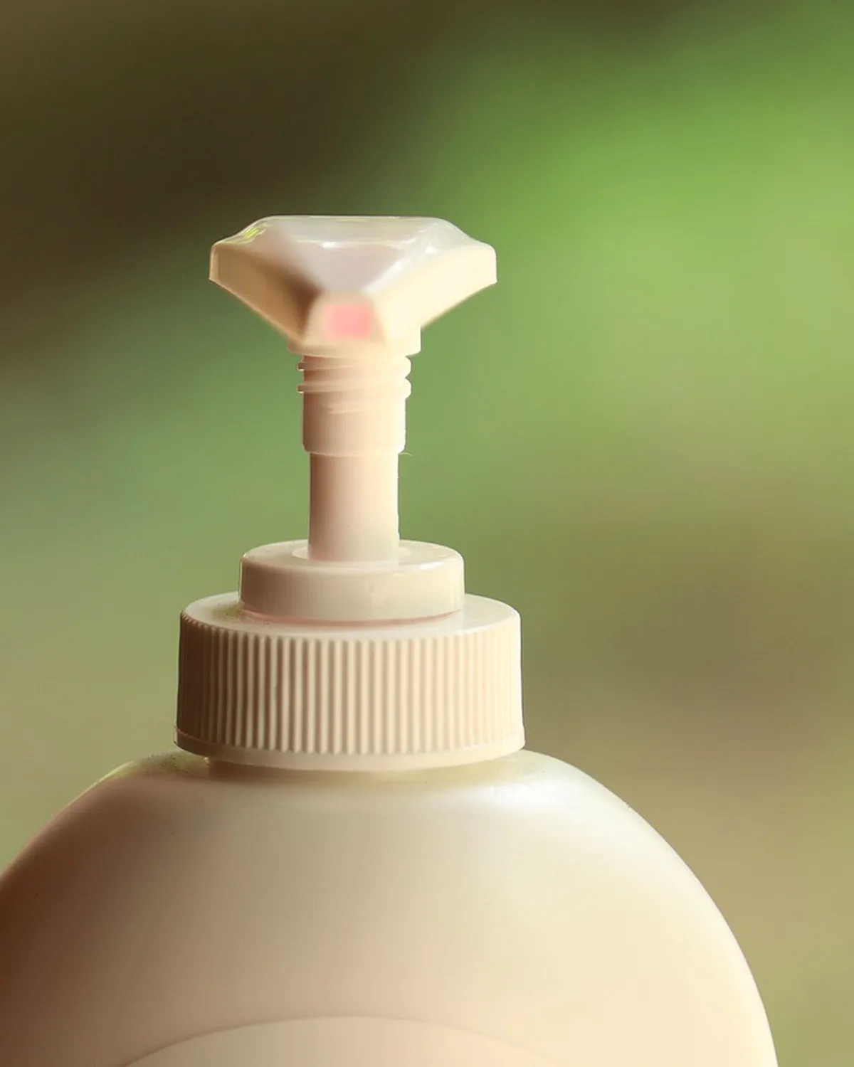 Rice Water Foaming Wash