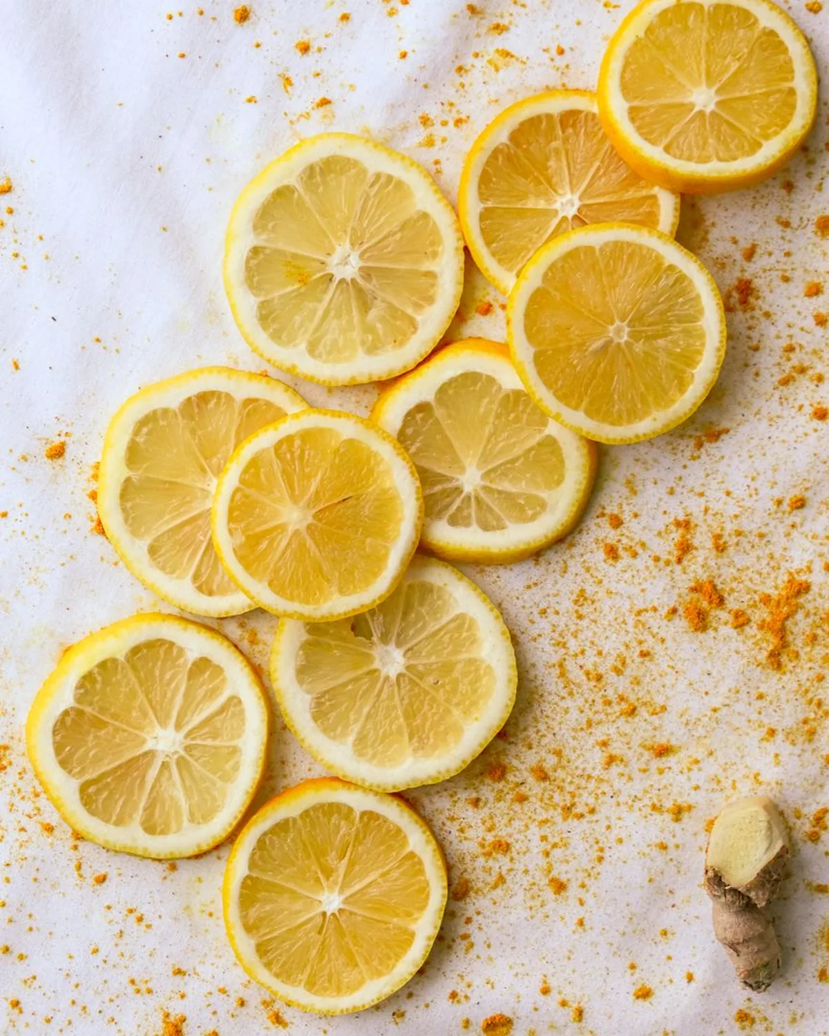 Turmeric Brightening Drops