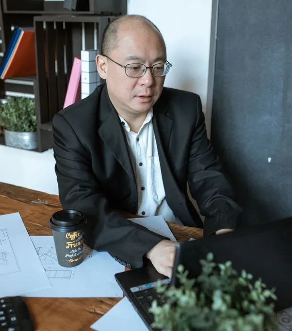Daniel Chen