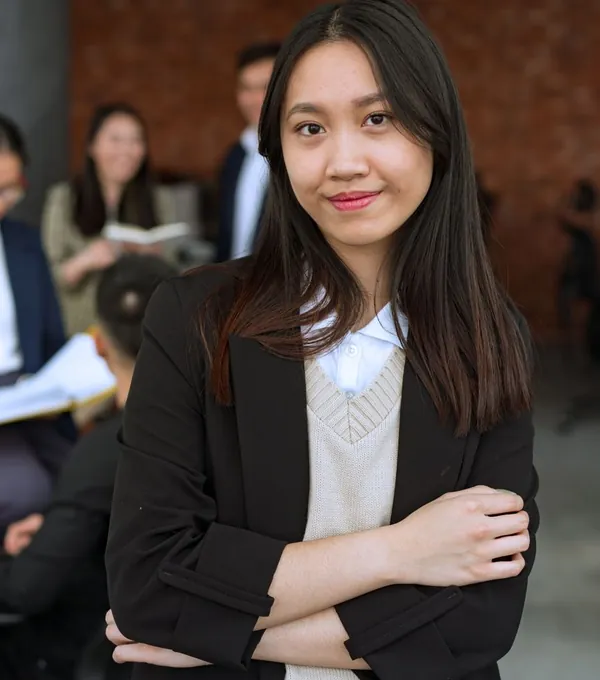 Mei Tran