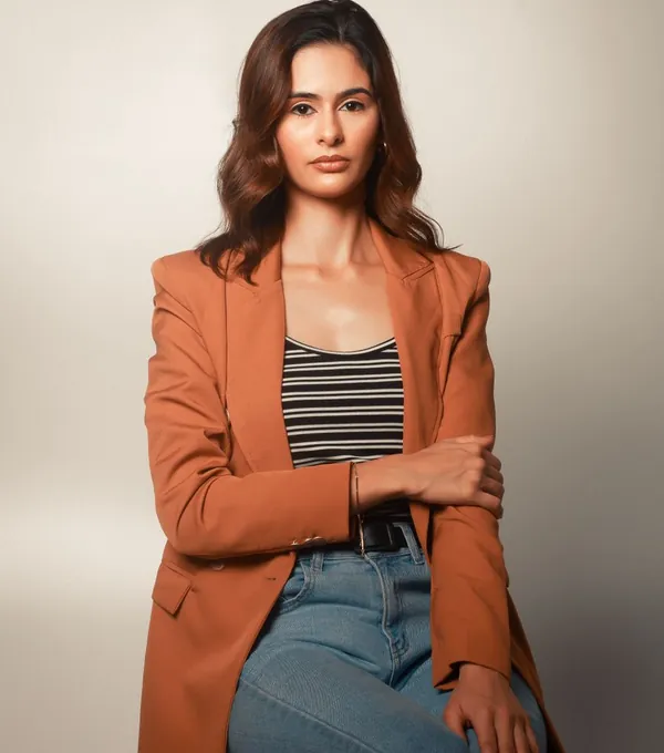 Isabel Moreno