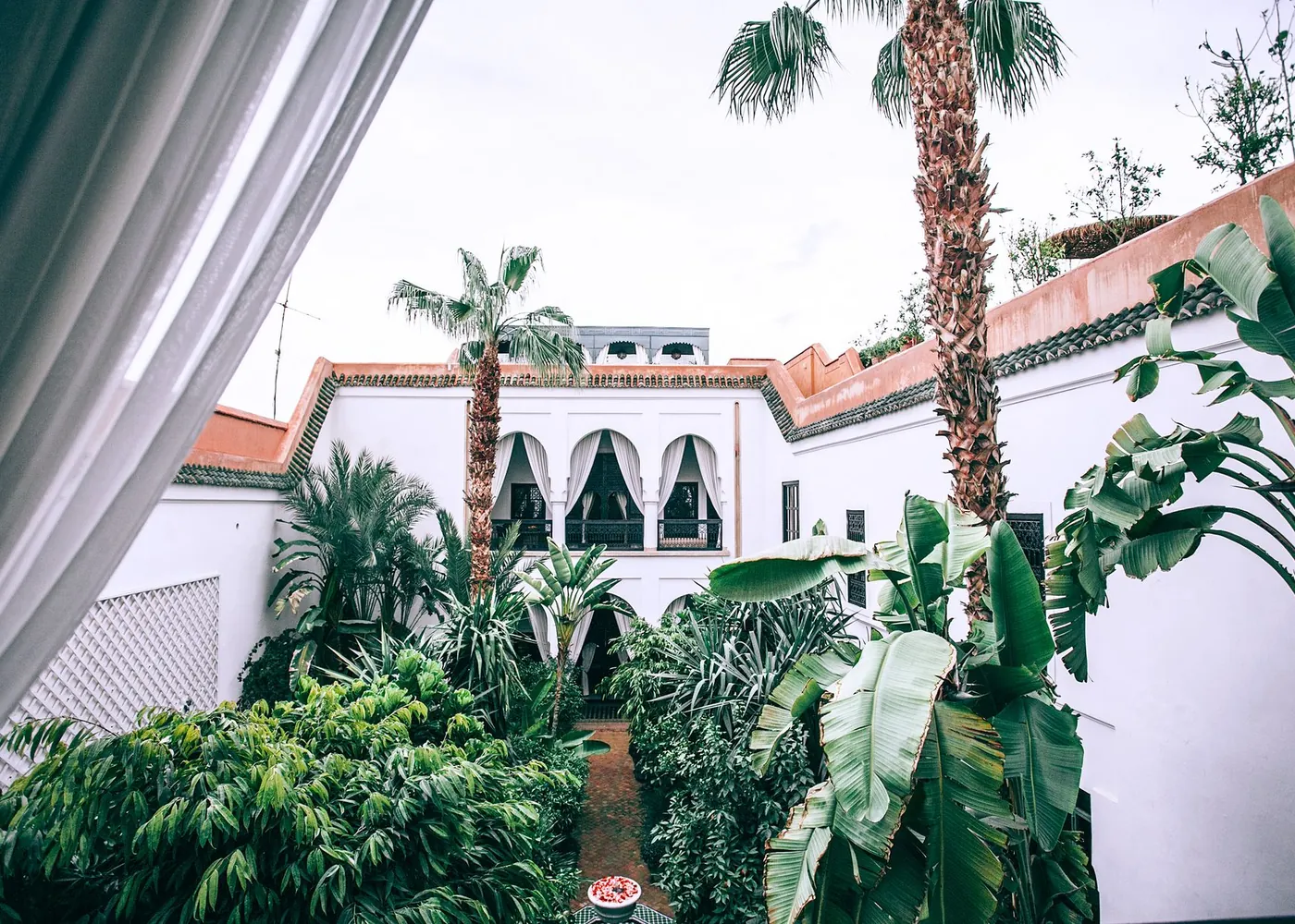 Casa Solenne, Miami Beach, Florida