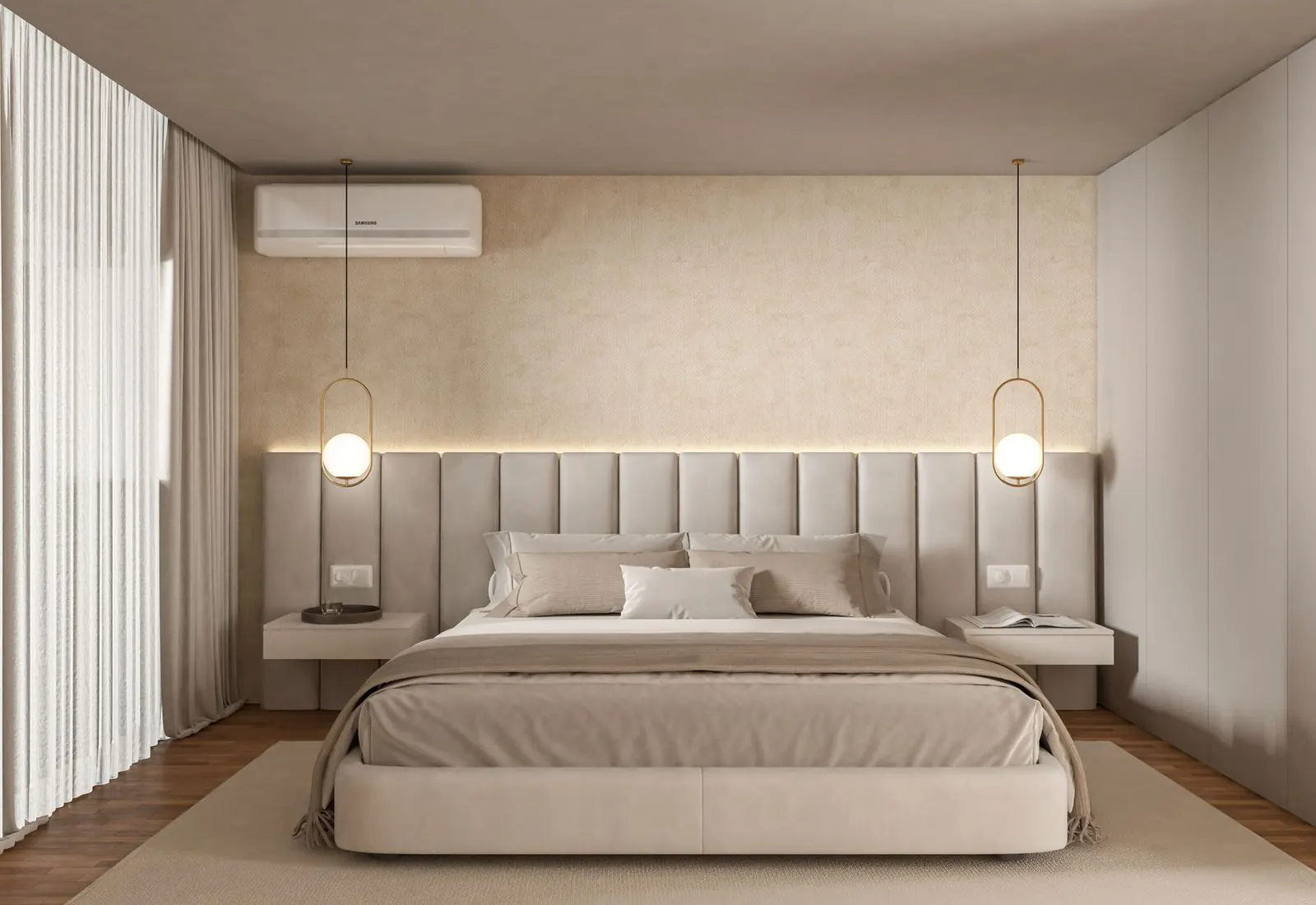 The Canopy Residences — photo 4