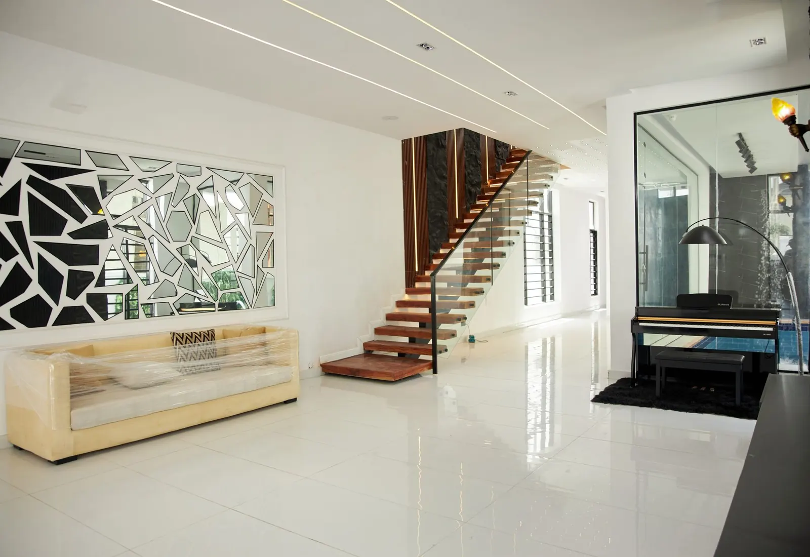 Sky Villa 01