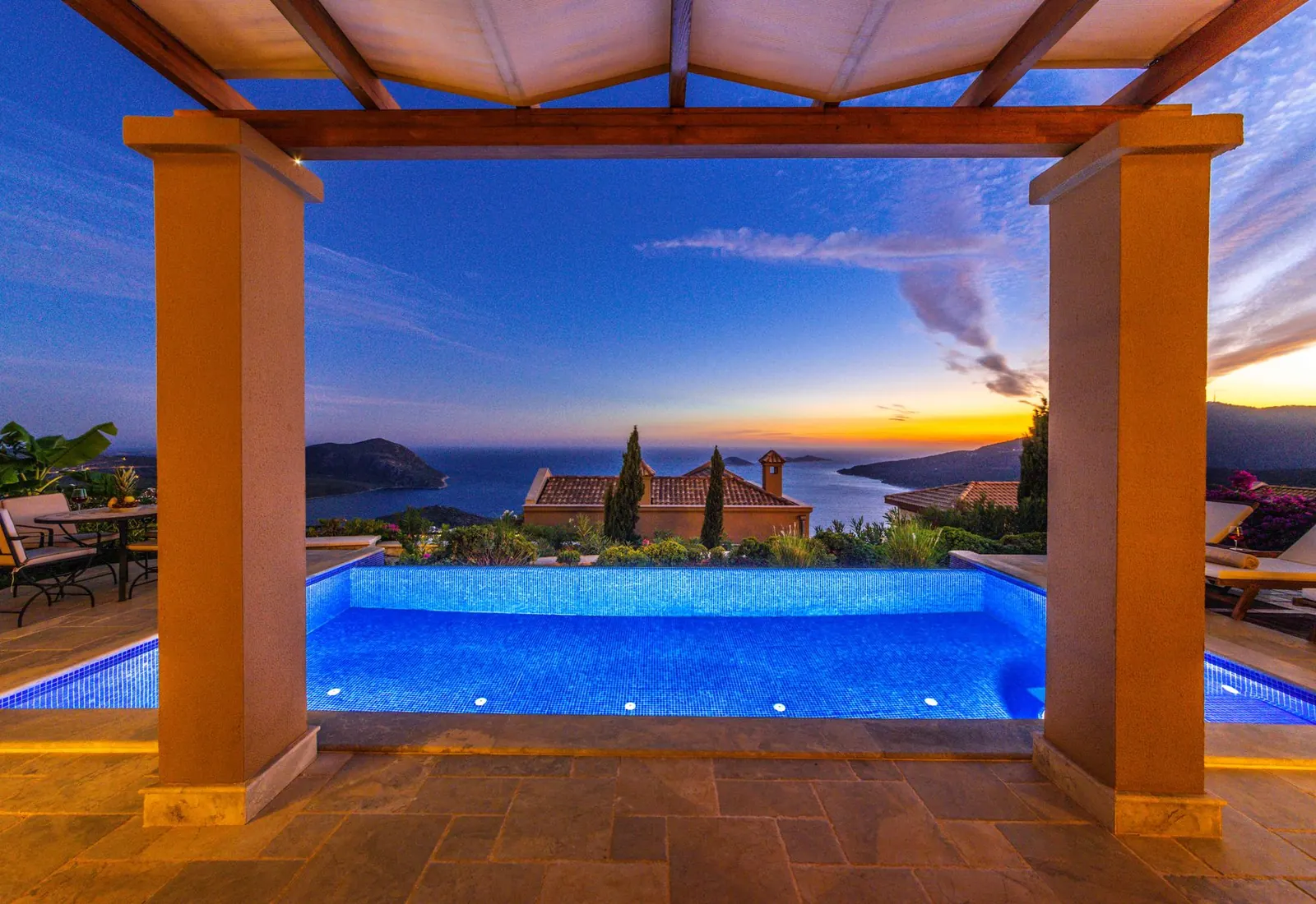 Villa 11, The Hill Court