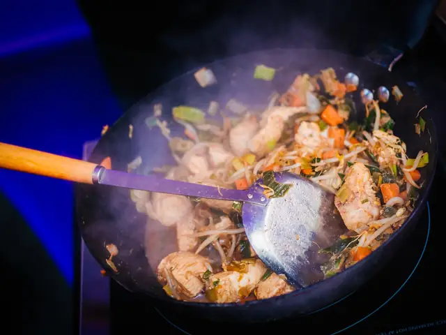 Kung Pao Chicken