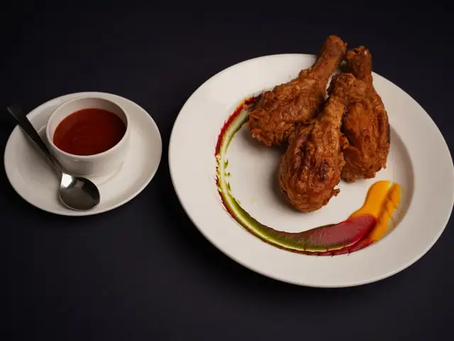 Chicken Lollipop