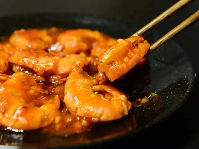 CC Special Prawn